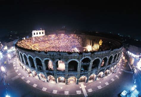 Pro Loco Trescore Balneario » Aida – Arena di Verona