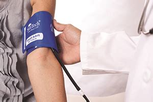 How use blood pressure cuff – Health News