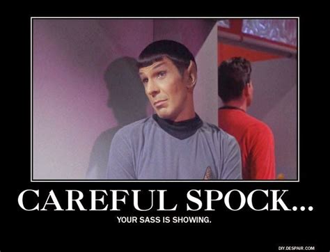 Clean Meme Central: STAR TREK MEMES | Star trek funny, Star trek series ...