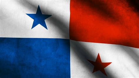 Imagehub: Panama Flag HD Free Download