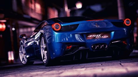 Ferrari Wallpapers - Top Free Ferrari Backgrounds - WallpaperAccess