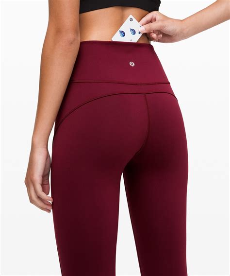 lululemon women's pants store