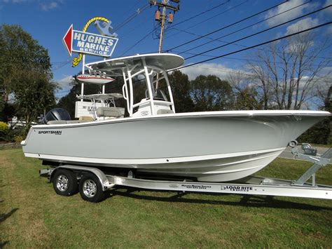 Sportsman Heritage 231 boats for sale in United States - boats.com