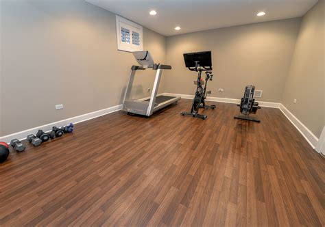 Ideas For Home Gym Flooring | www.cintronbeveragegroup.com