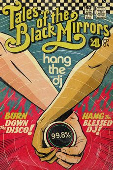 ‎Black Mirror: Hang the DJ (2017) directed by Timothy Van Patten ...