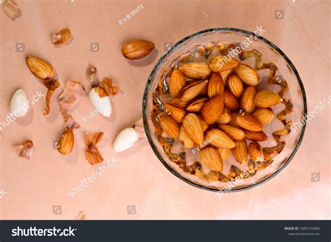 1,312 Activated Almonds Images, Stock Photos & Vectors | Shutterstock