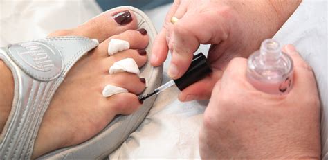 The Difference Between Nail Bars and Podiatry Services - Beauchamp Foot ...