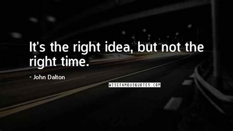 John Dalton quotes: wise famous quotes, sayings and quotations by John ...