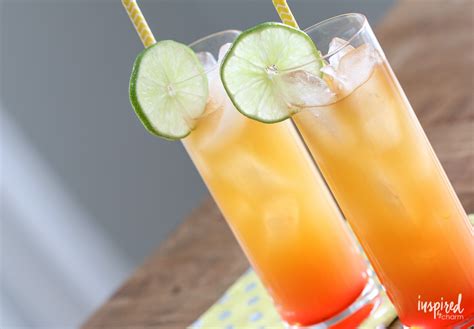 Rum Drink Recipes Tropical | Besto Blog