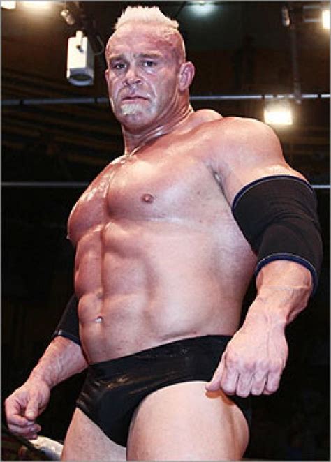 Strongman Jon: Profile & Match Listing - Internet Wrestling Database (IWD)