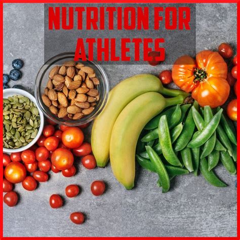 Nutrition Archives - Sports Medicine Review