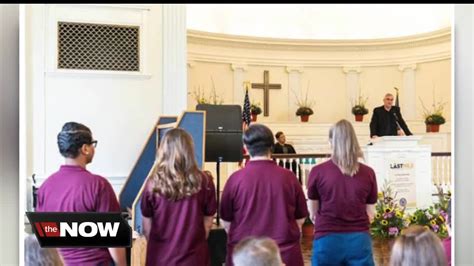 Indiana Women's Prison inmates graduate from coding program