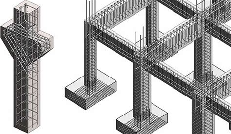 Detailing of Reinforcement in Concrete Structures | Construction News