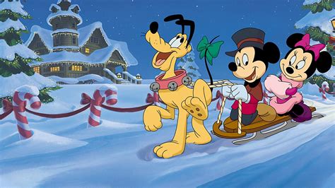 10 film di Natale da vedere su Disney+ - Imperoland