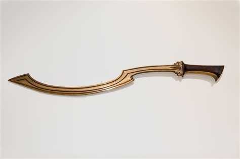 Ancient Egyptian Khopesh