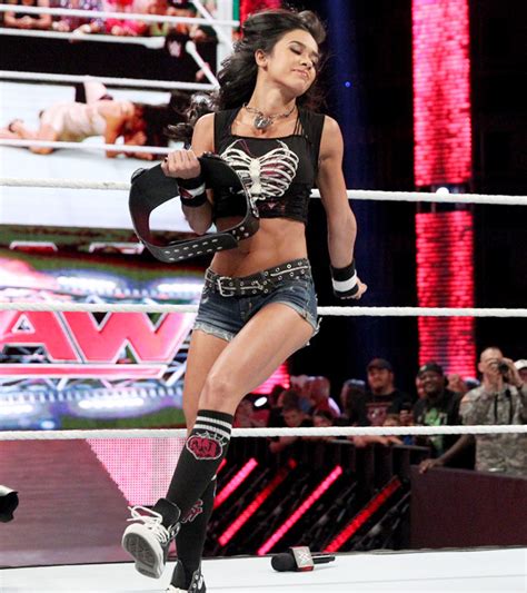 Raw Digitals 9/1/14 - AJ Lee Photo (37521915) - Fanpop