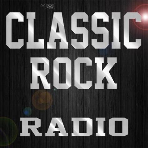 Classic Rock Radio Stations for Android - APK Download