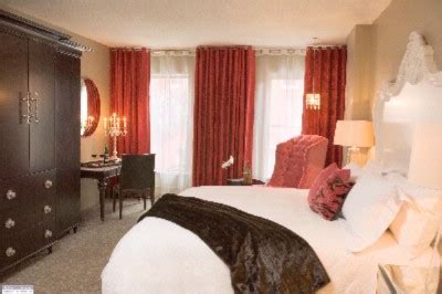 HOTEL BARDO SAVANNAH - Savannah GA 700 Drayton 31401