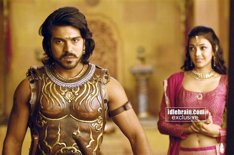 Kajal Agarwal: Magadheera Kajal Photos