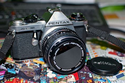 Good Pentax film lenses? : r/photography