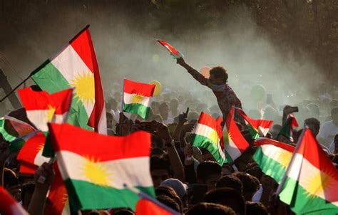 Pressure Mounts on Iraqi Kurds to Cancel Independence Vote - The New ...