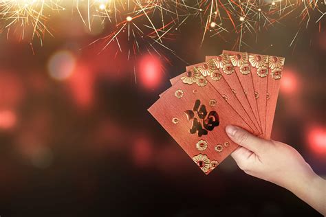 Chinese New Year Red Envelope Rules - Latest News Update