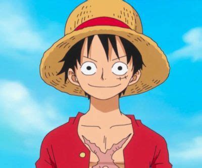 Luffy Costume Guide for Cosplay and Halloween | Manga anime one piece ...