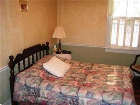 The Buckhorn Inn - UPDATED 2017 Prices & B&B Reviews (Churchville, VA ...