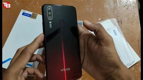 Vivo Y12 Unboxing 2019💥💥💥|| New Vivo Y12 AI Triple Camera First Look ...