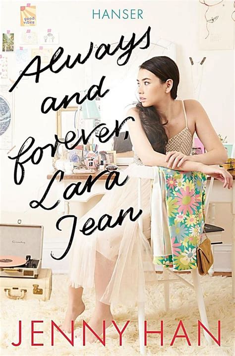 Always and Forever, Lara Jean Review (2021) - A Must-Read?