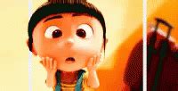 Agnes Despicable Me GIF - Agnes DespicableMe - Discover & Share GIFs