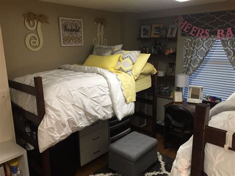 Mizzou dorm | Mizzou dorm, Dorm, Dorm life