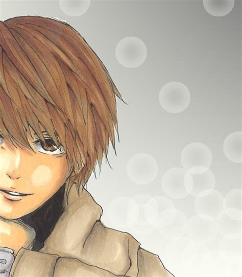 Light Yagami