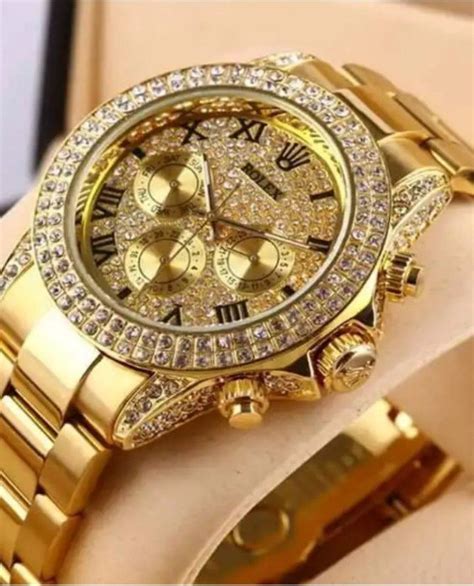 Diamond Rolex Watches Price List