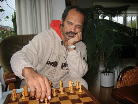 Who is Andrew Tate's dad Emory? Meet the American chess international ...