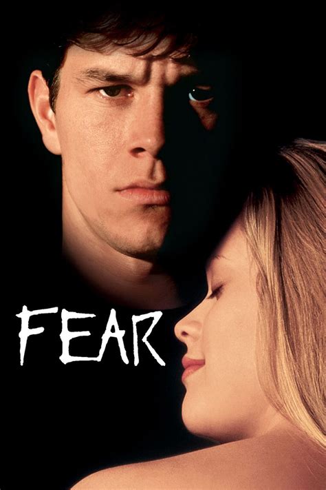 Primal Fear 1996 Poster