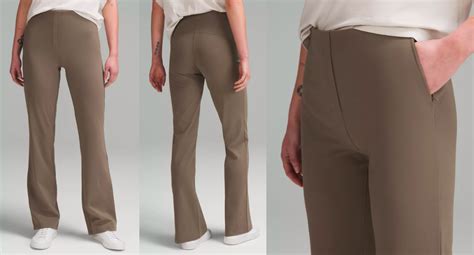 Lululemon shoppers swear that these viral $158 trousers are the ...