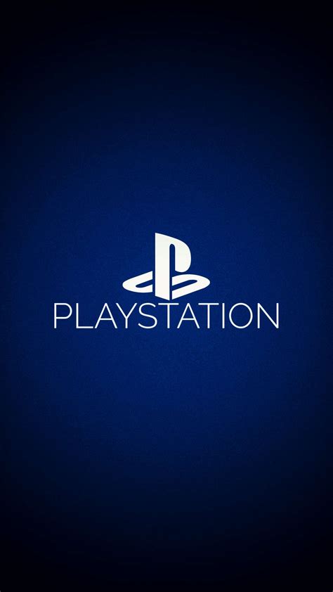 PlayStation 2 Logo Wallpapers - Top Free PlayStation 2 Logo Backgrounds ...