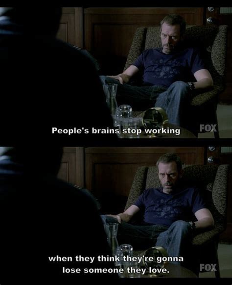 house md quotes on Tumblr