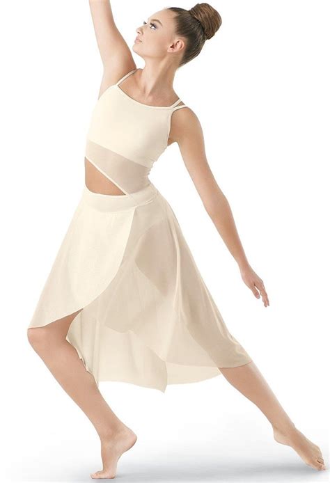 Pin by Ella Luisa on Quince | Dance costumes dresses, Lyrical dresses ...