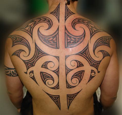 30 Amazing Tribal Tattoo Designs For Men