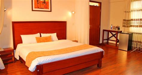 Cheap Lodgings in Nairobi CBD – UpKenya