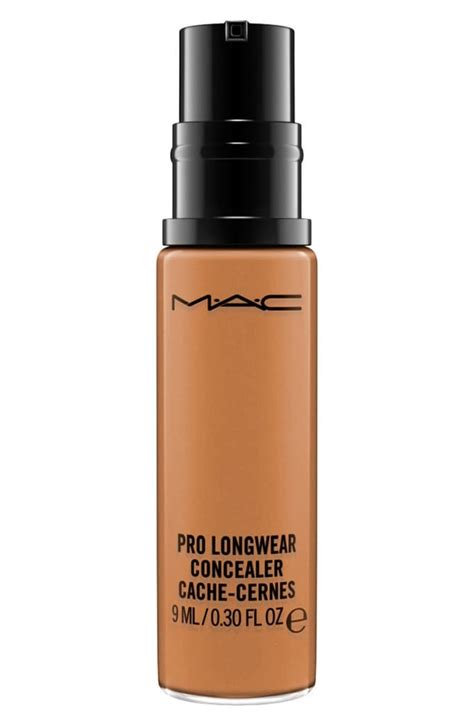 MAC Pro Longwear Concealer | Best Summer Makeup According to a Makeup ...