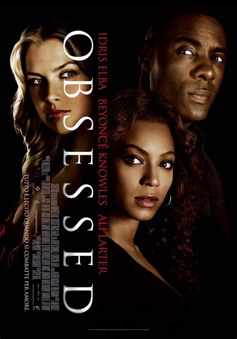 Obsessed (2009) | Cinemorgue Wiki | FANDOM powered by Wikia