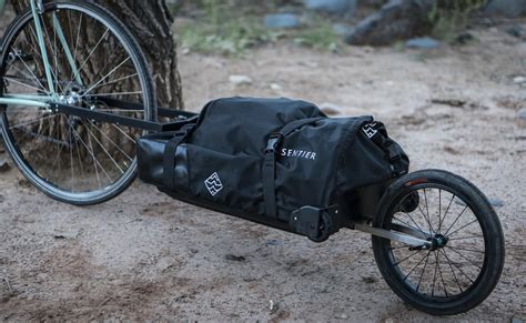 The 18 Best Bike Trailers for Bicycle Touring - CyclingAbout.