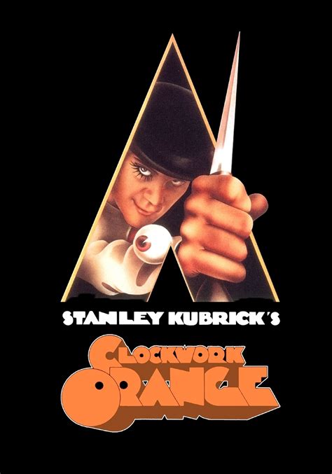 #kubrick | Clockwork orange, A clockwork orange movie, Clockwork