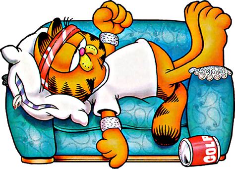 ΣΤΗΝ ΠΡΕΣΣΑ: ΛΑΖΑΝΙΑ ΤΟΥ GARFIELD από τον μικρό Γιωργάκη.