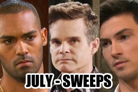 DOOL-Sweeps | Celebrating The Soaps