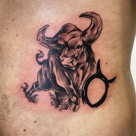 awesome Top 100 taurus tattoos - http://4develop.com.ua/top-100-taurus ...