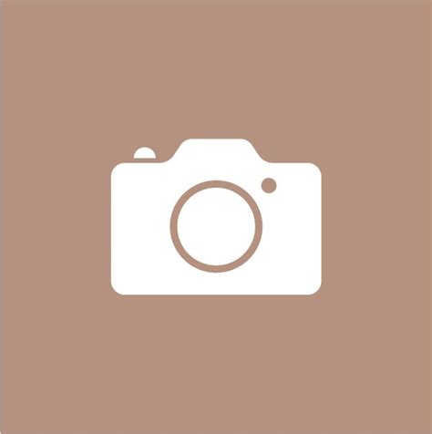 Camera Icon | Iphone photo app, Ios app icon design, Camera icon